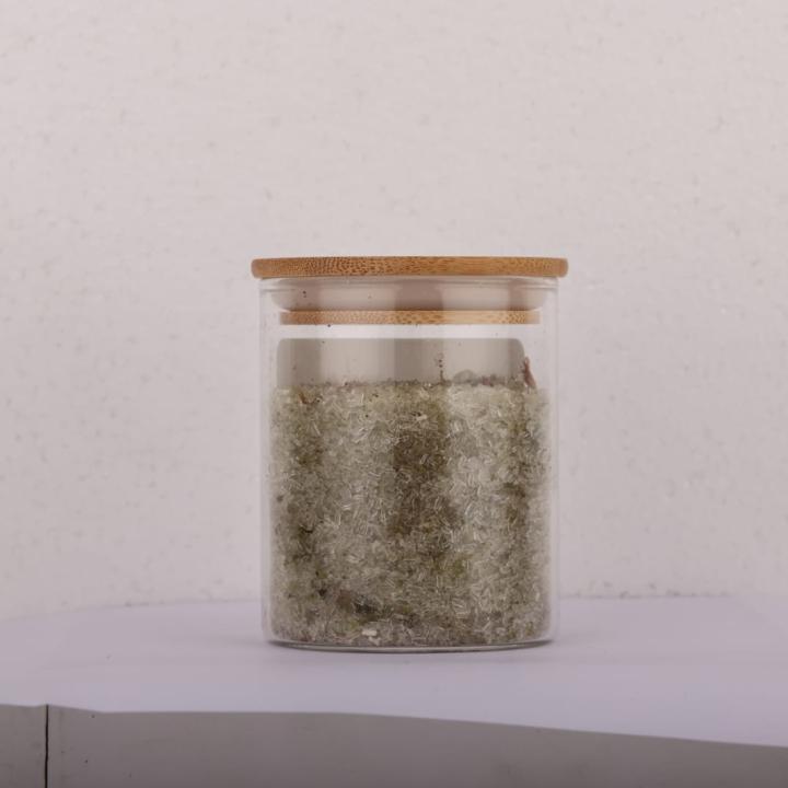 Moringa Bath Salt
