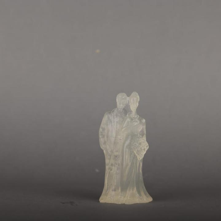 Ring Ceremony Designer Soap