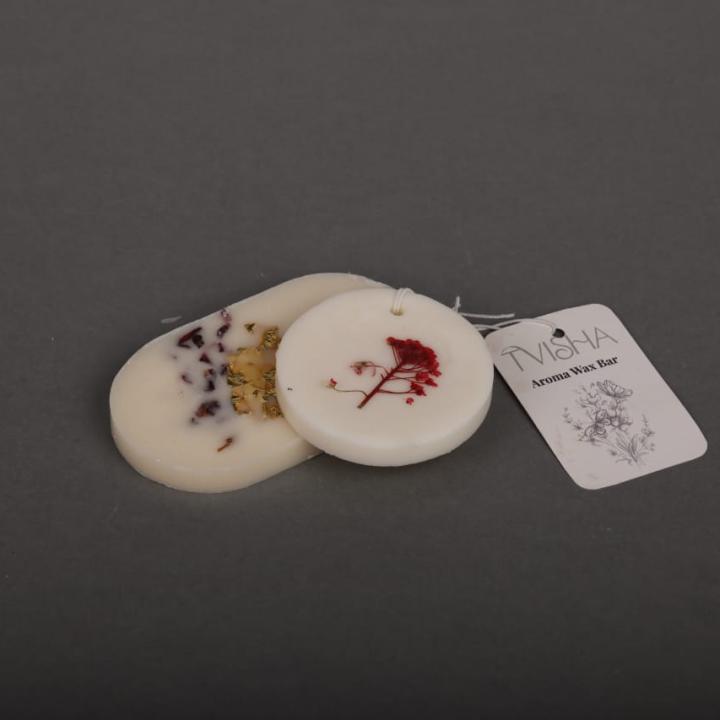 Aroma Wax Charm