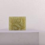 Hot Process Cucumber Soap