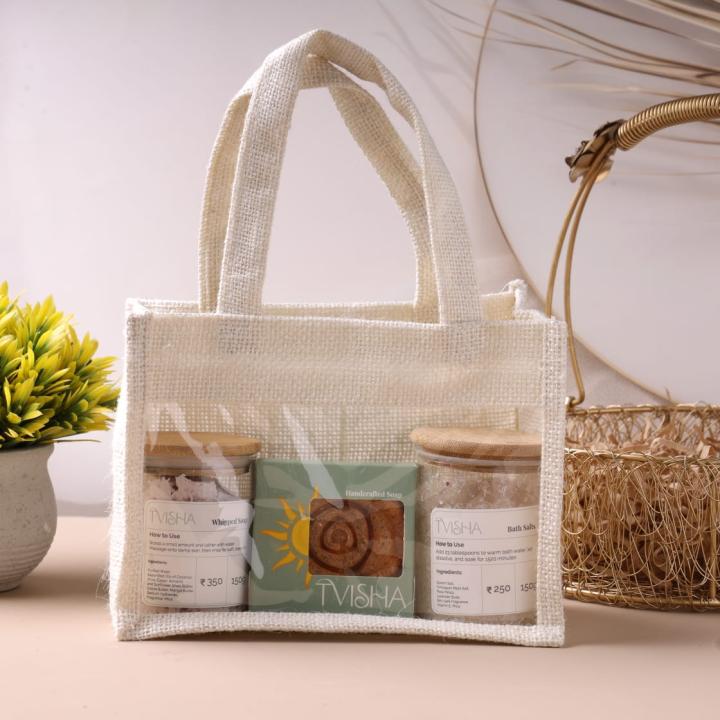 Natural Skincare Gift Options
